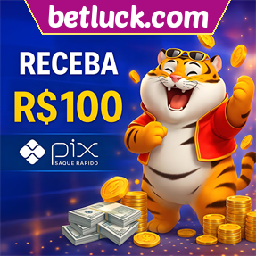 betluck.com Ganhe R$ 100,00 Gratis